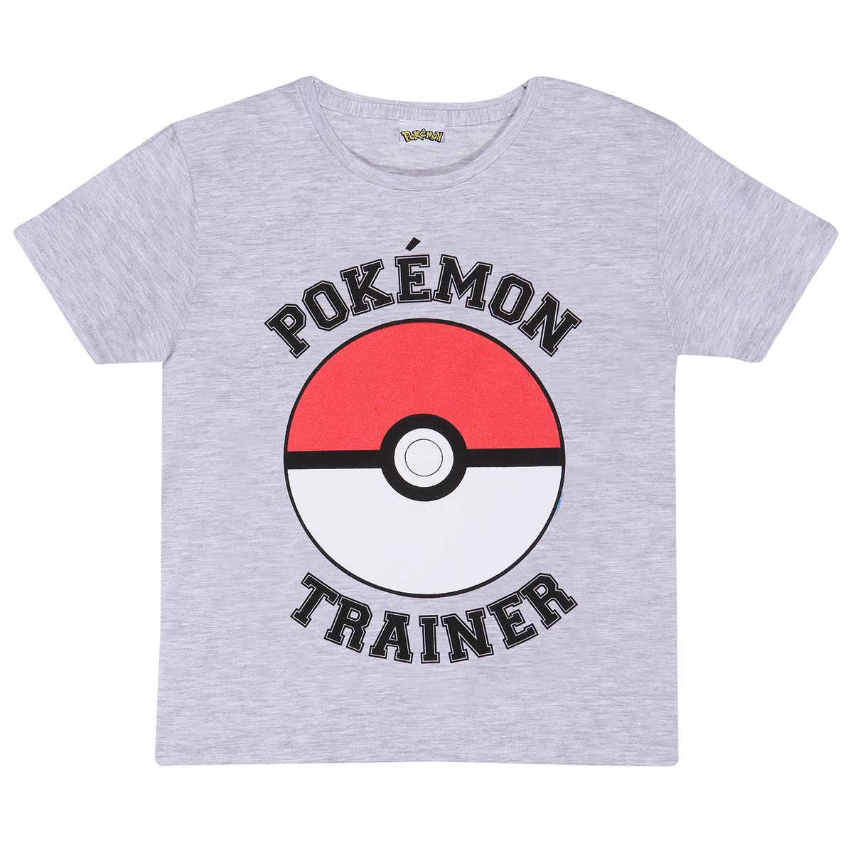 Pokémon - Trainer - Lasten T-paita
