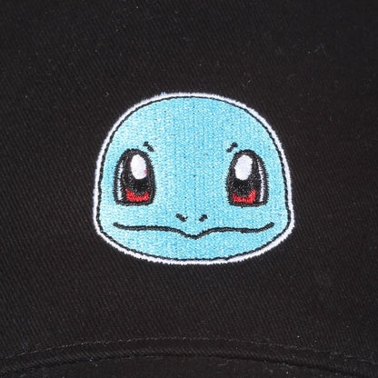 Pokémon - Squirtle Badge - Lippis