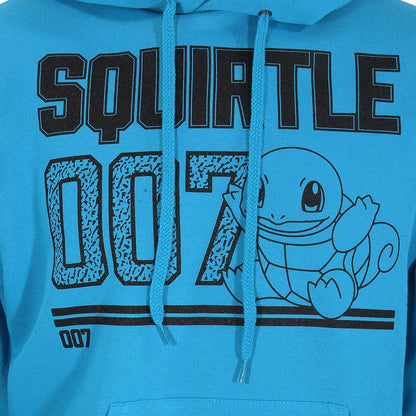Pokémon - Squirtle Line Art - Huppari