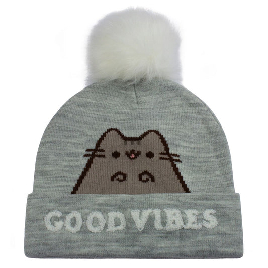 Pusheen - Good Vibes - Pipo