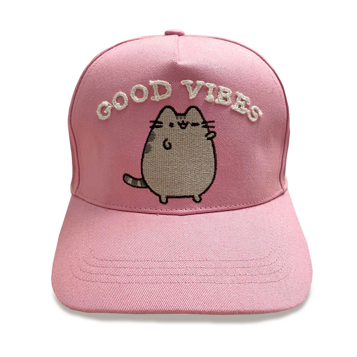 Pusheen - Good Vibes - Lippis