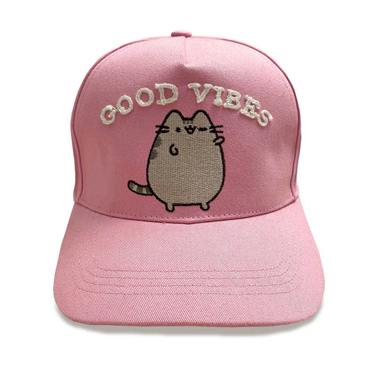 Pusheen - Good Vibes - Lippis