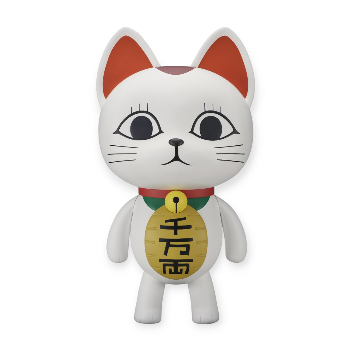 Dandadan - F:Nex Granny Beckoning Cat 40 cm - Figuuri (keräilyhahmo)