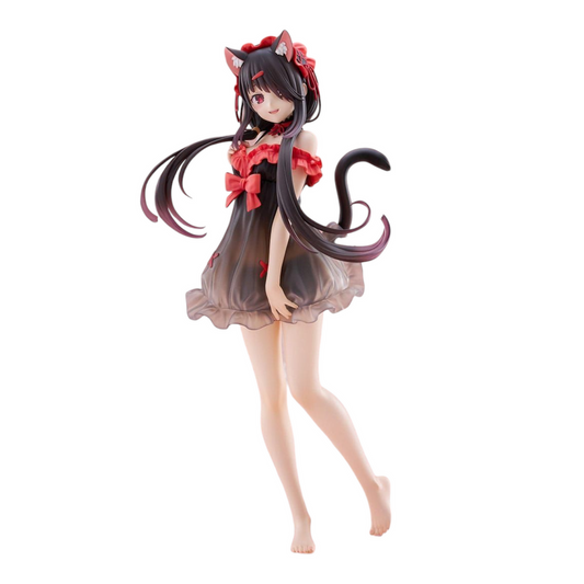 Date A Live IV - Kurumi Tokisaki - Figuuri (keräilyhahmo)