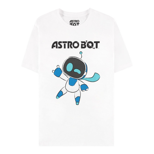 Astro Bot - Wink - T-paita
