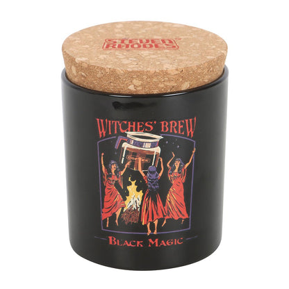 Steven Rhodes - Witches' Brew - Tuoksukynttilä