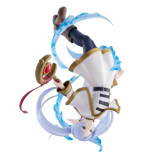 Frieren - Beyond Journey's End FIGURIZMa Frieren Flower Dance - Figuuri (keräilyhahmo)