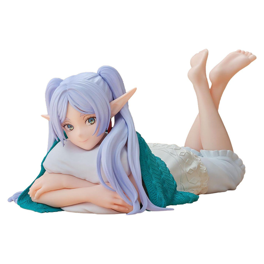 Frieren - Beyond Journey's End Yumemirize Frieren Loungewear - Figuuri (keräilyhahmo)