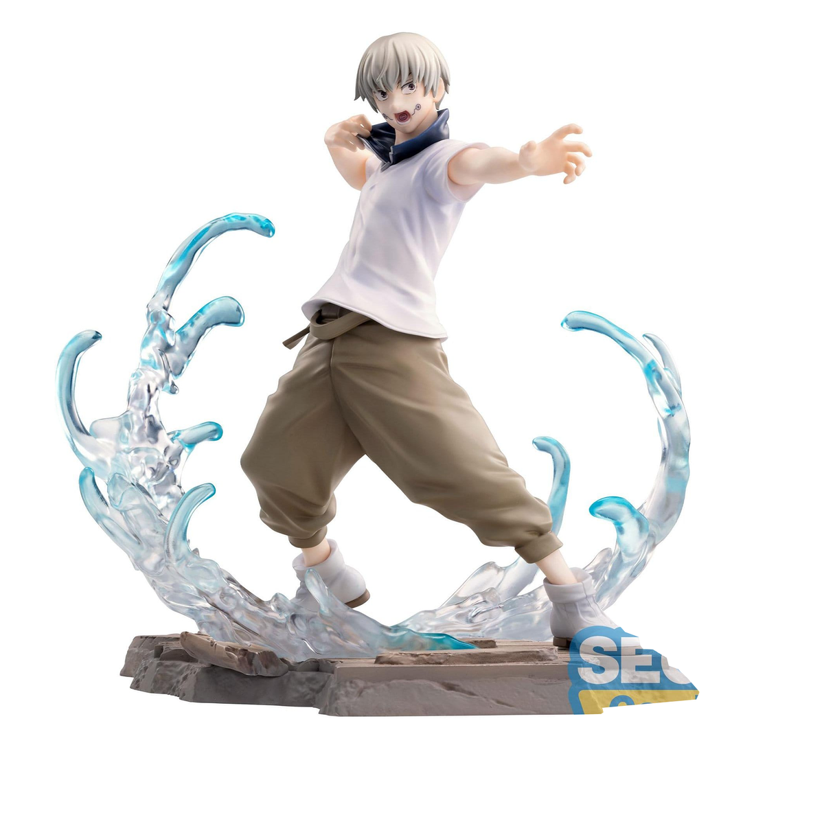 Jujutsu Kaisen - Luminasta Toge Inumaki Brush-up Ver. - Figuuri (keräilyhahmo)
