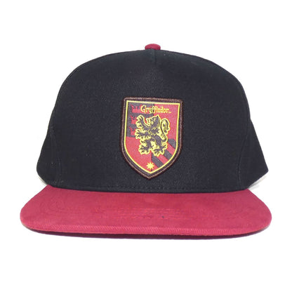 Harry Potter - Gryffindor Badge - Lippis
