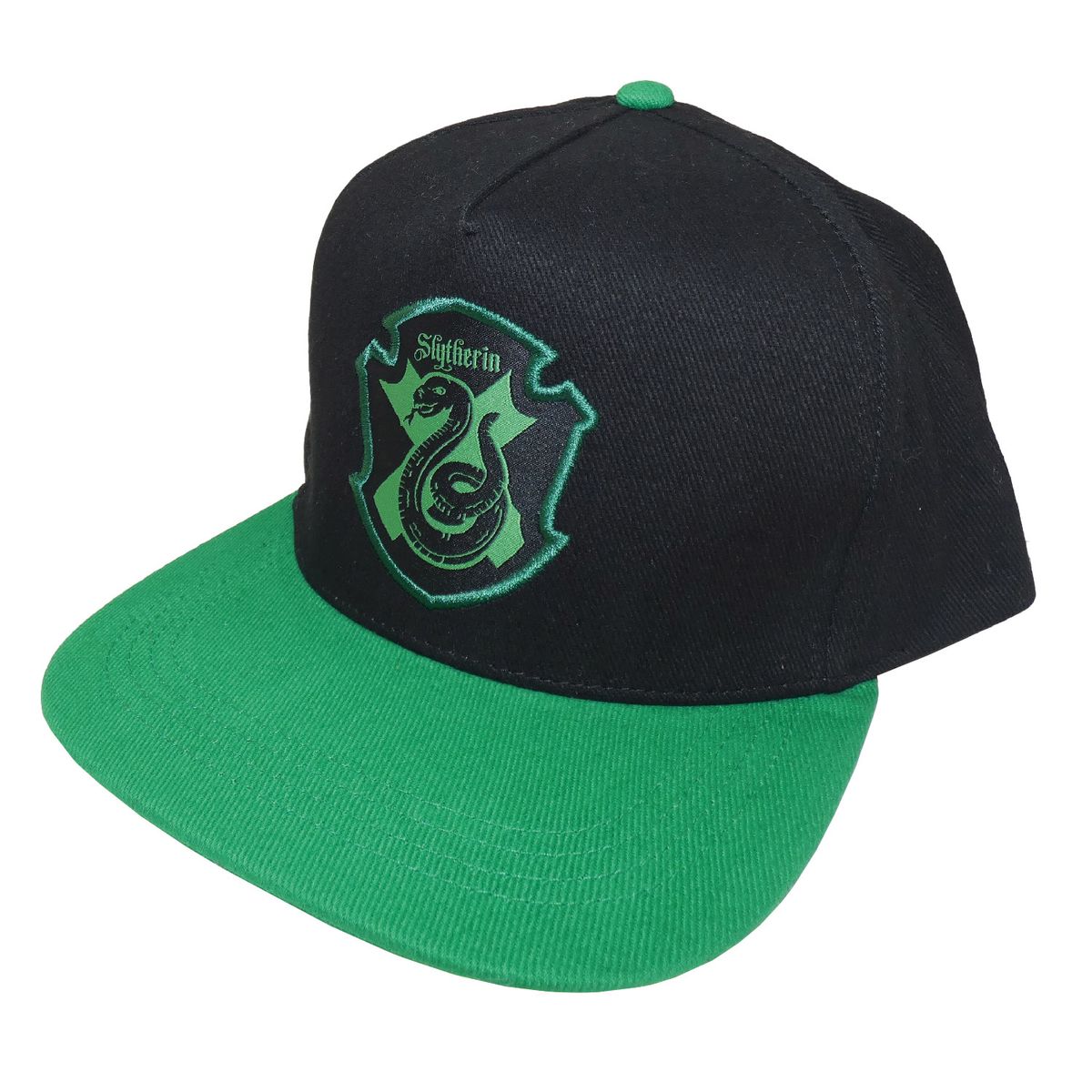 Harry Potter - Slytherin Badge - Lippis