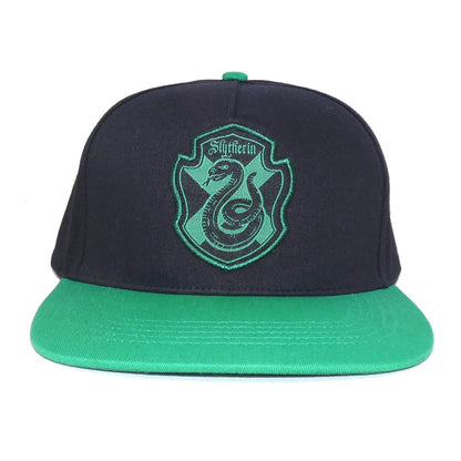 Harry Potter - Slytherin Badge - Lippis