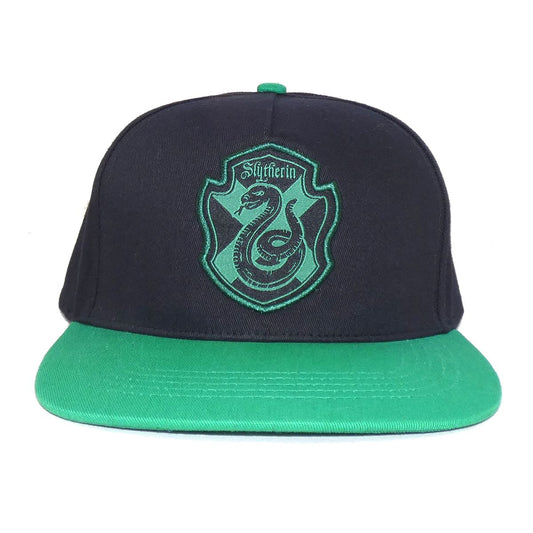 Harry Potter - Slytherin Badge - Lippis