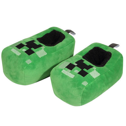 Minecraft - Creeper - Tossut