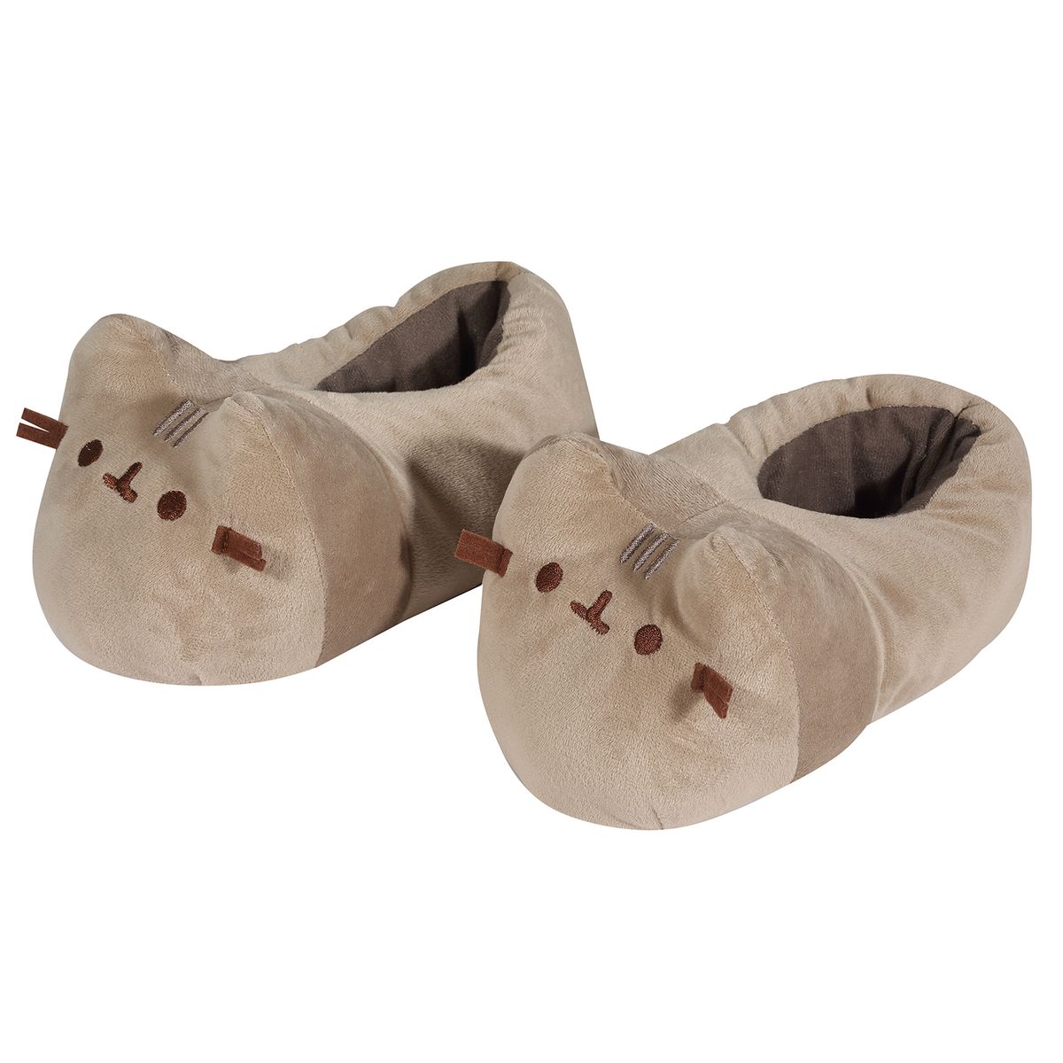 Pusheen - Tossut