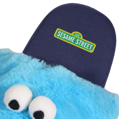 Seesamtie - Cookie Monster - Tossut