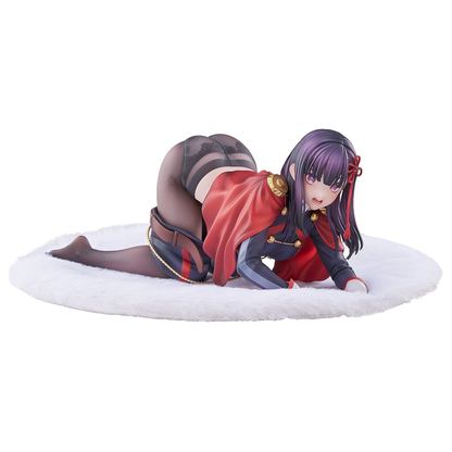 Demon Slave: The Chained Soldier - Season 2 1/7 Ren Yamashiroo - Figuuri (keräilyhahmo)