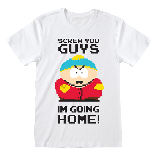 South Park - Screw You Guys - T-paita