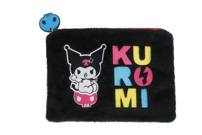 Hello Kitty - Kuromi Punk Rocking Out - Penaali