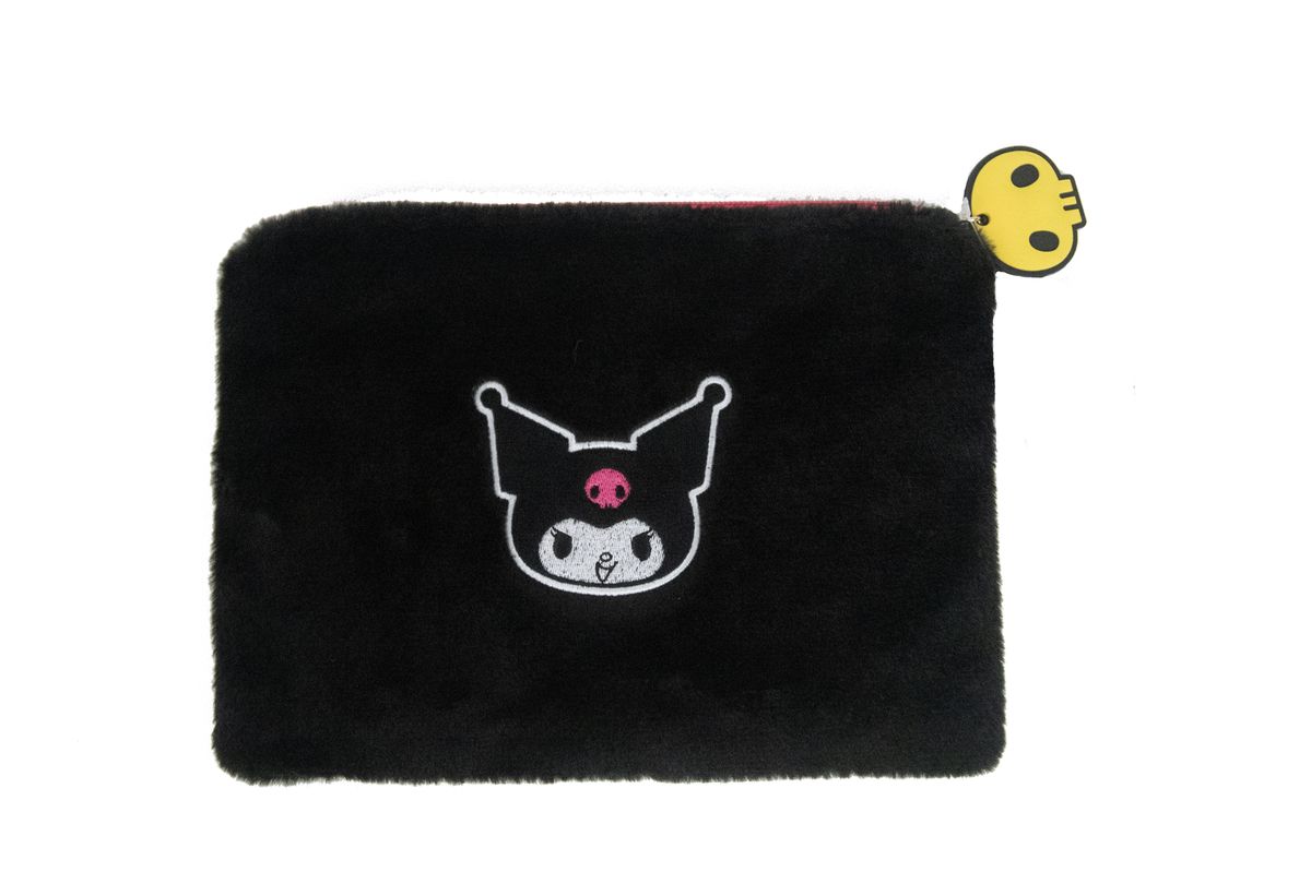 Hello Kitty - Kuromi Punk Rocking Out - Penaali