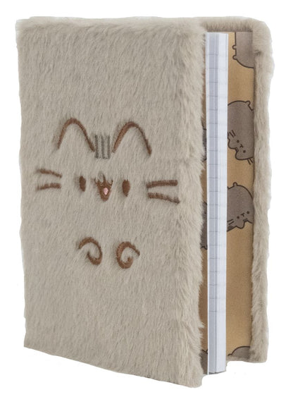 Pusheen - Playful - Muistikirja