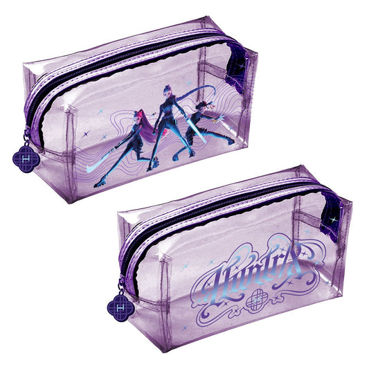 K-Pop Demon Hunters - Huntrix - Penaali