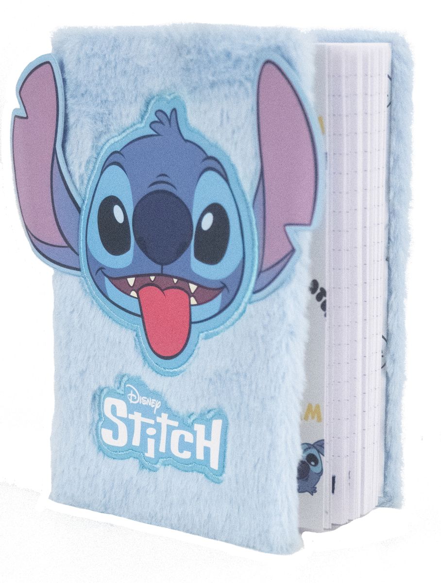 Lilo & Stitch - Stitch - Muistikirja