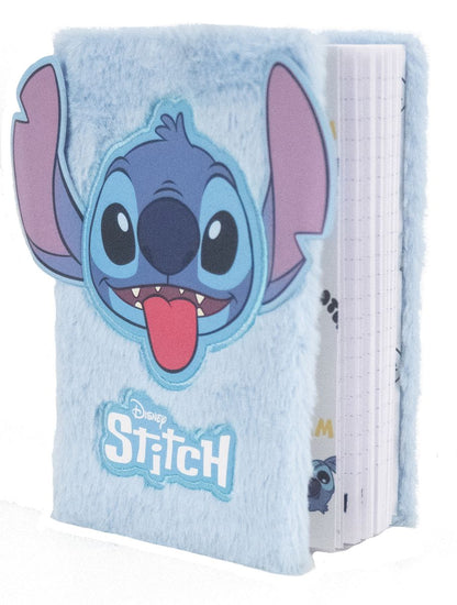 Lilo & Stitch - Stitch - Muistikirja