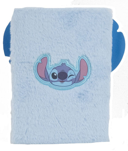 Lilo & Stitch - Stitch - Muistikirja