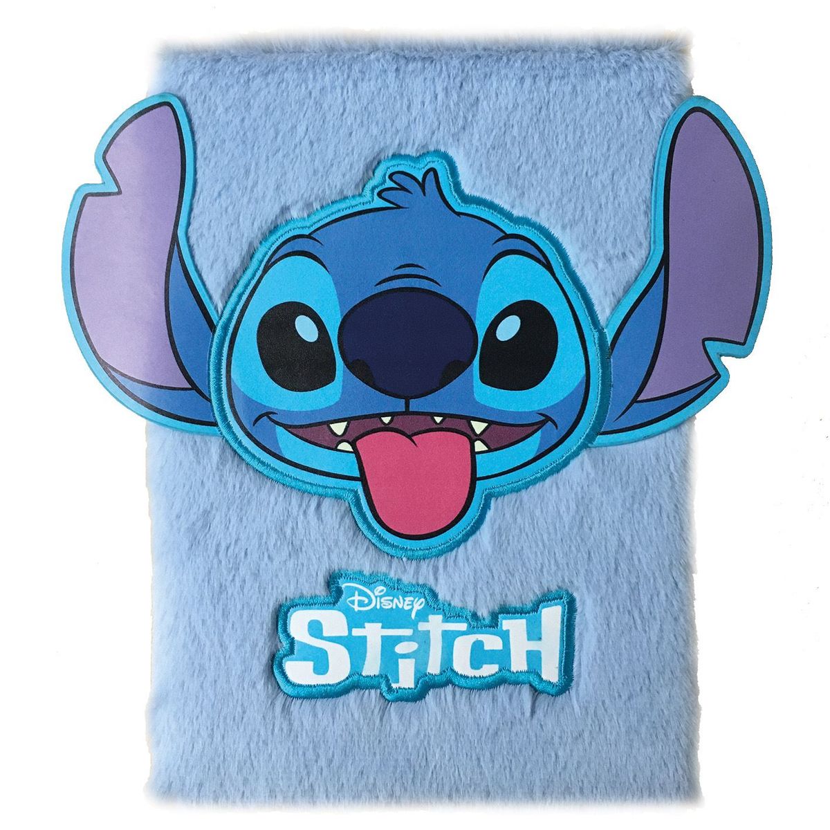 Lilo & Stitch - Stitch - Muistikirja