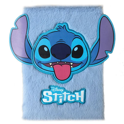 Lilo & Stitch - Stitch - Muistikirja