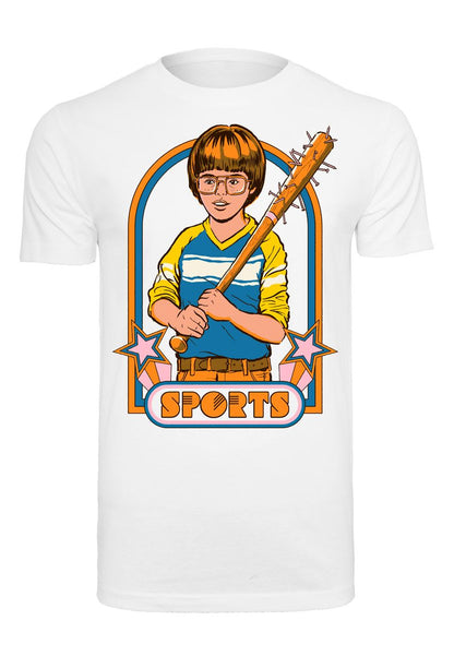 Steven Rhodes - Extreme Sports - T-paita