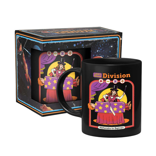 Steven Rhodes - Learn about Division - Muki