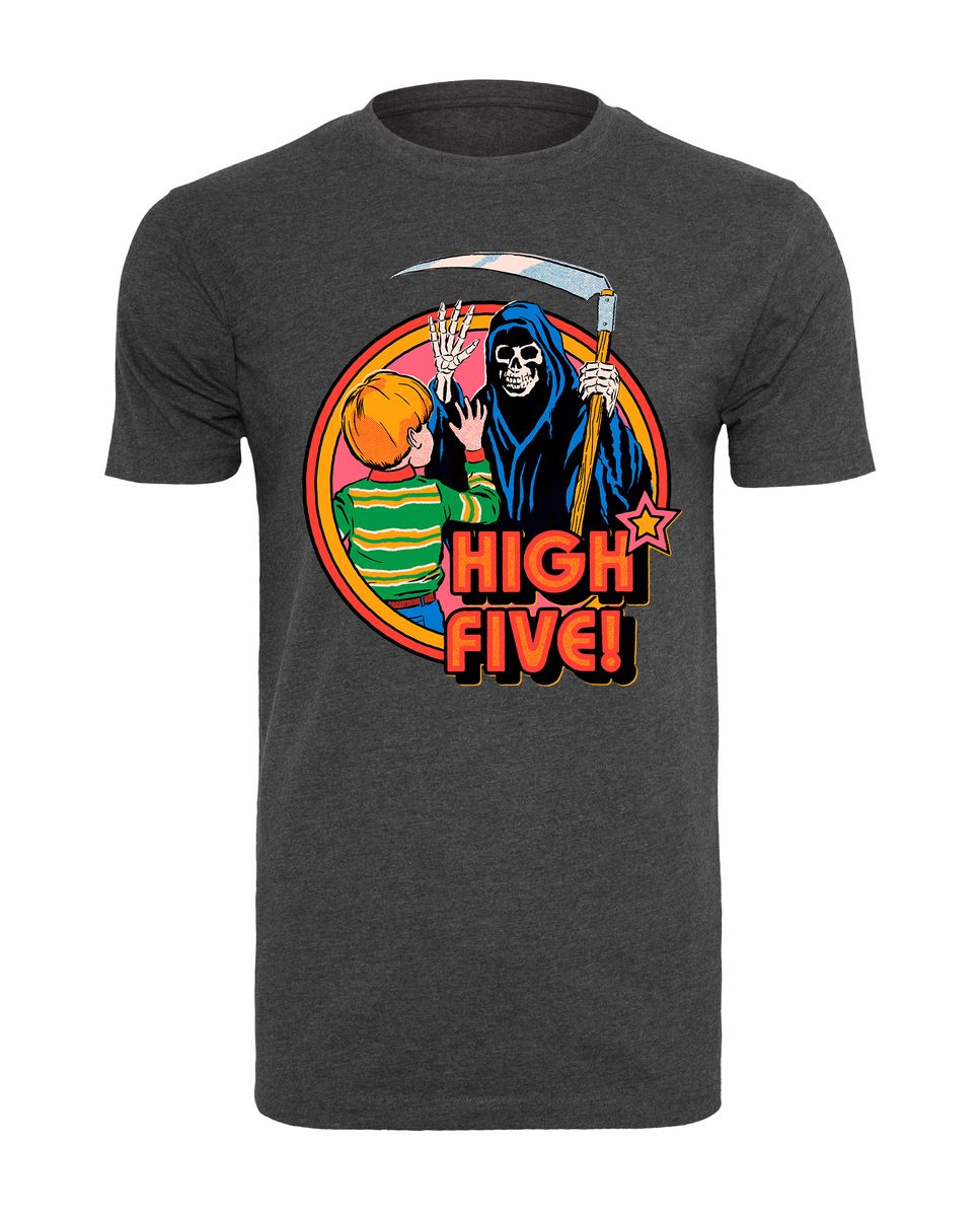 Steven Rhodes - High Five - T-paita