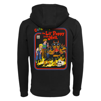 Steven Rhodes - Puppy from Hell - Vetoketjuhuppari