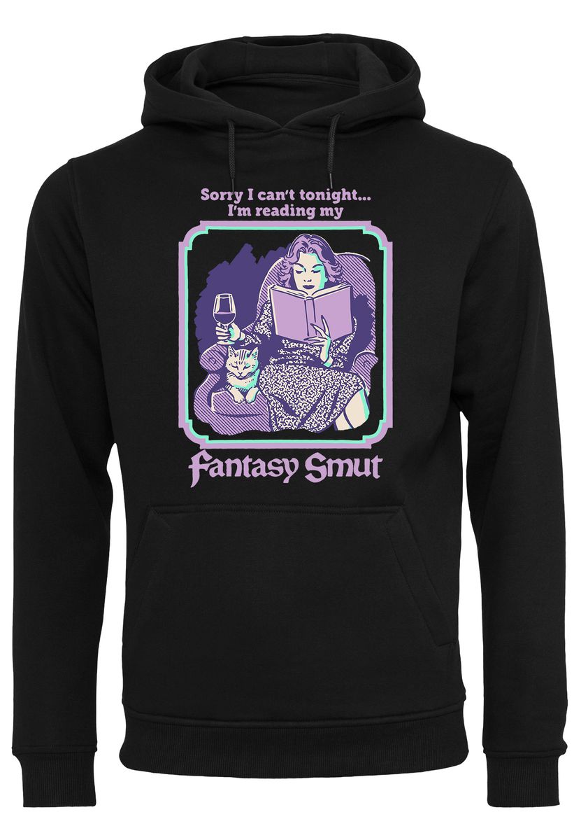 Steven Rhodes - Fantasy Smut - Huppari