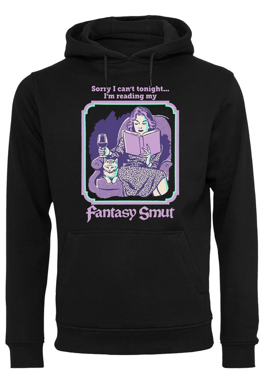 Steven Rhodes - Fantasy Smut - Huppari