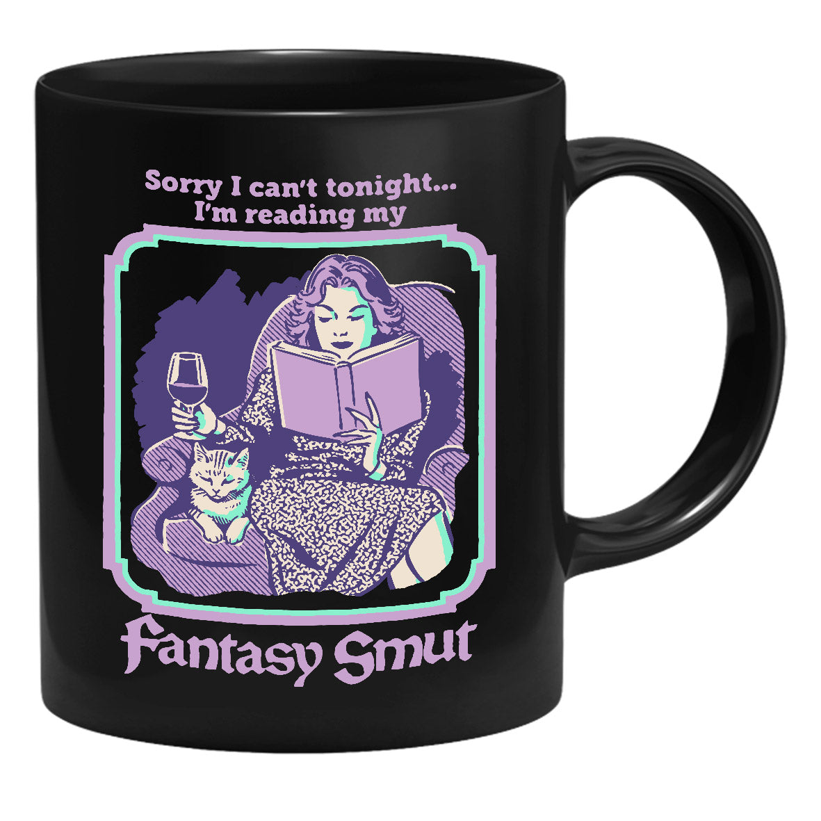 Steven Rhodes - Fantasy Smut - Muki