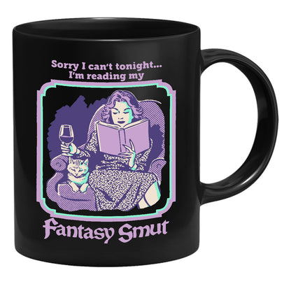 Steven Rhodes - Fantasy Smut - Muki
