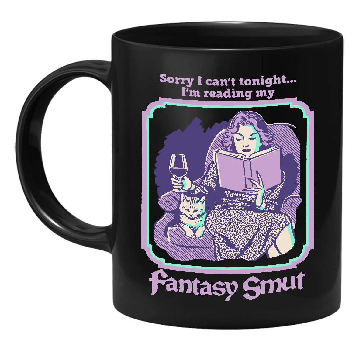 Steven Rhodes - Fantasy Smut - Muki