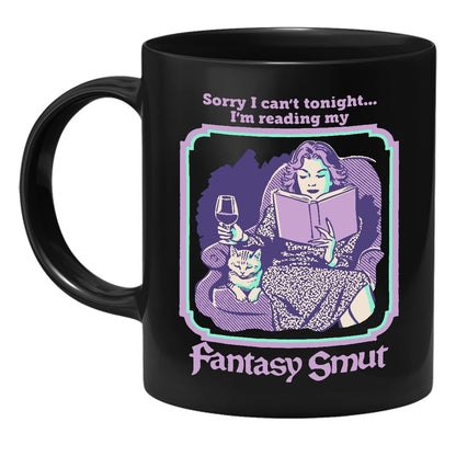 Steven Rhodes - Fantasy Smut - Muki