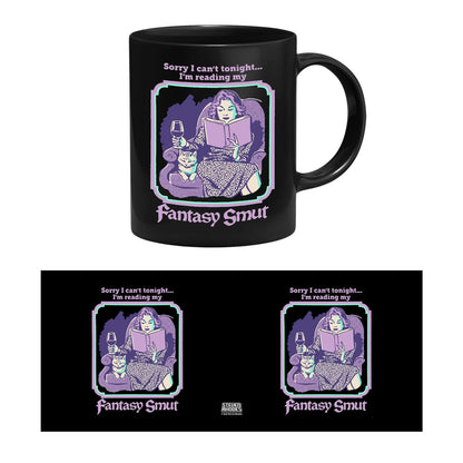 Steven Rhodes - Fantasy Smut - Muki
