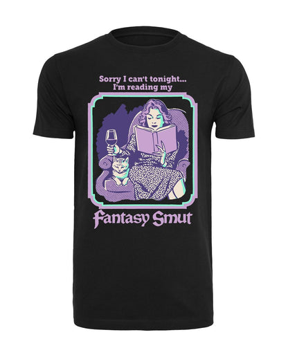 Steven Rhodes - Fantasy Smut - T-paita