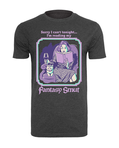 Steven Rhodes - Fantasy Smut - T-paita