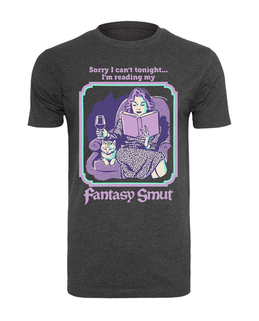 Steven Rhodes - Fantasy Smut - T-paita