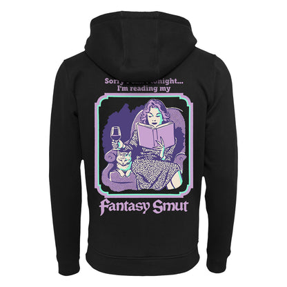 Steven Rhodes - Fantasy Smut - Vetoketjuhuppari