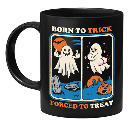Steven Rhodes - Born to Trick - Muki