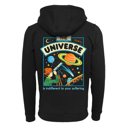 Steven Rhodes - The Universe - Vetoketjuhuppari