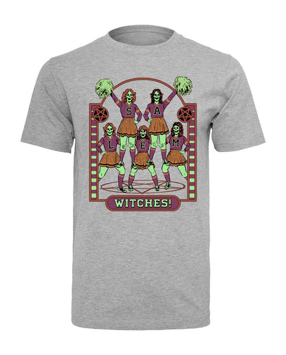 Steven Rhodes - Salem Witches - T-paita