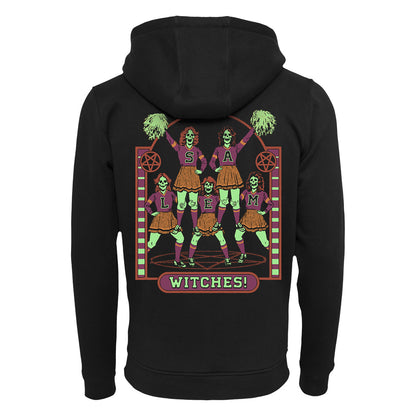 Steven Rhodes - Salem Witches - Vetoketjuhuppari
